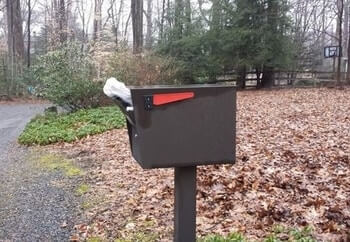 Best Locking Mailbox